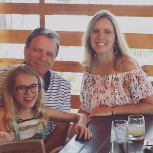 Meet your Posher, Suzanne